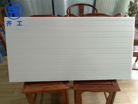 影響XPS擠塑板的導(dǎo)熱系數(shù)有哪些？