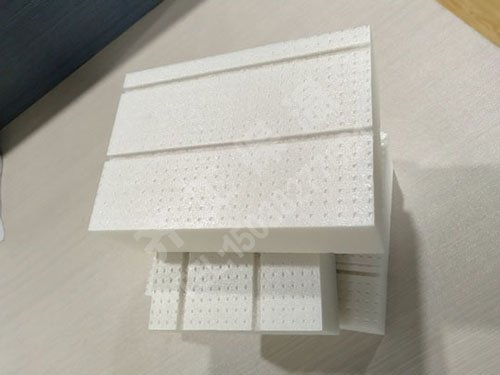 擠塑板的一些存放要點(diǎn)你知道嗎？