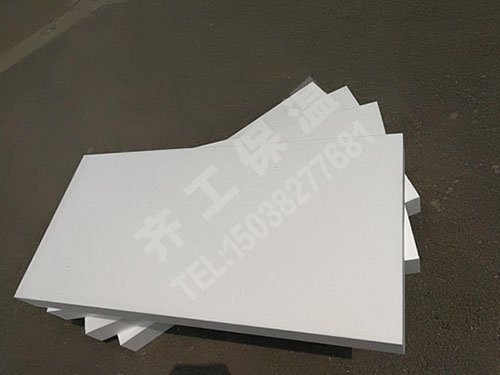 環保保溫材料—XPS擠塑板