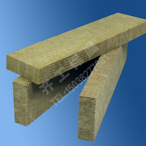 巖棉板的發(fā)展現(xiàn)狀及應用
