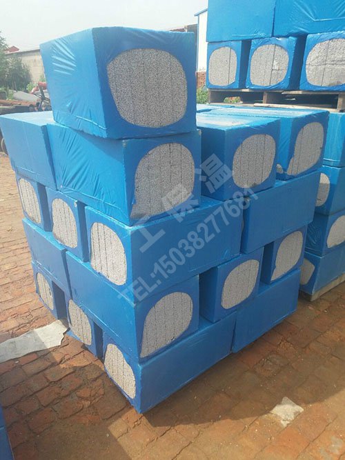  發(fā)泡水泥板材作為裝修墻面效果及特點