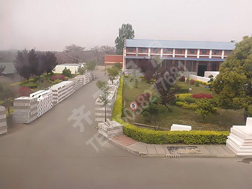 EPS線條應用于樓梯時要注意什么？