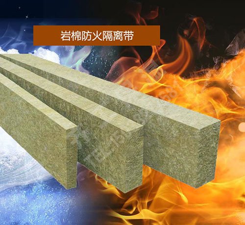 如何應對巖棉板裂斷呢?