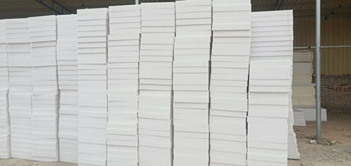 處理擠塑板邊緣化時(shí)需要注意的問(wèn)題