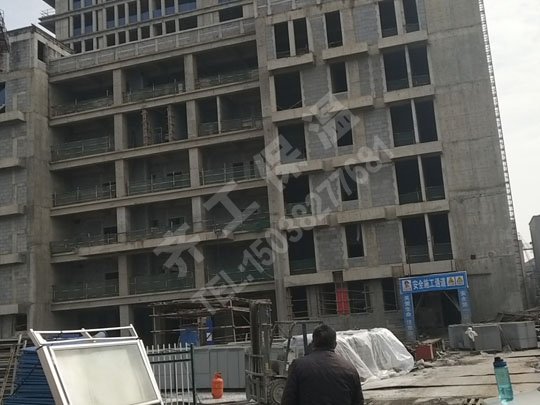  河南擠塑板的透氣性簡(jiǎn)述