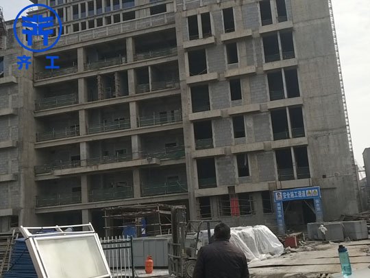 濟(jì)源擠塑板在使用中有什么優(yōu)勢(shì)