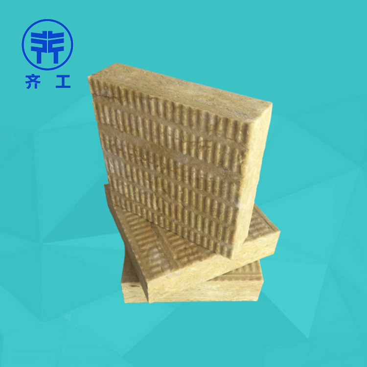 復(fù)合巖棉板的特點