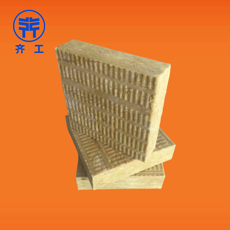 復合巖棉板生產廠家