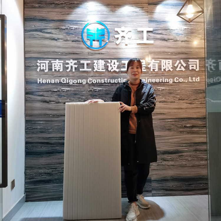 鄭州擠塑板在建筑節(jié)能領域里的現狀
