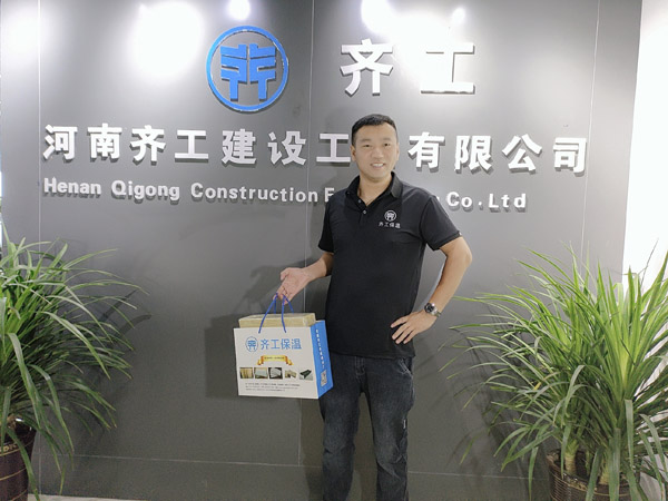  防火保溫巖棉板廠家因為使用環境不一樣